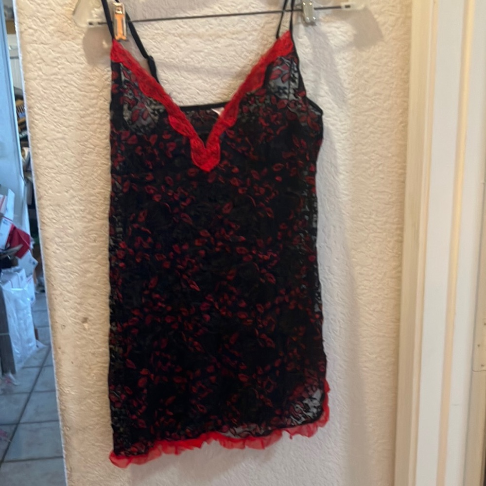 FINAL MARKDOWN Secret treasures chemise large